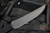 Strider Knives Large Fixed Blade -Fighter XXL