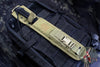 Strider Knives Large Fixed Blade -Fighter XXL