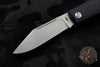 Terrain 365 Caiman Slipjoint - Carbon Fiber