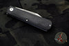Terrain 365 Caiman Slipjoint - Carbon Fiber