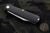 Terrain 365 Caiman Slipjoint - Carbon Fiber