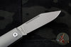 Terrain 365 Caiman Slipjoint - Titanium