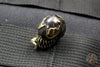 Harding Inc. Venom Bead-Brass & Black Two Tone