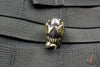 Harding Inc. Venom Bead-Brass & Black Two Tone