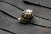 Harding Inc. Venom Bead-Brass & Black Two Tone