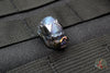 Harding Inc. Venom Bead-.Cobalt