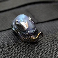 Harding Inc. Venom Bead-.Cobalt