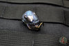 Harding Inc. Venom Bead-.Cobalt