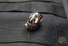 Harding Inc. Venom Bead-Copper & Black Two Tone