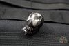 Harding Inc. Venom Bead-.925 Silver Two Tone