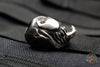 Harding Inc. Venom Bead-.925 Silver Two Tone