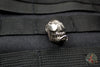 Harding Inc. Venom Bead-.925 Silver Two Tone
