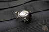 Harding Inc. Venom Bead-.925 Silver Two Tone