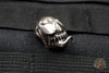 Harding Inc. Venom Bead-.925 Silver Two Tone