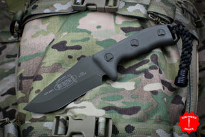 Microtech Currahee Fixed Blade