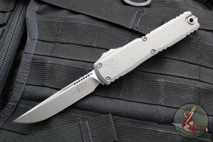 Microtech Ultratech Gen III- Single Edge