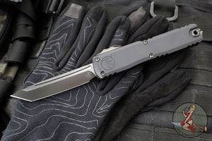 Microtech Ultratech Gen III- Tanto Edge