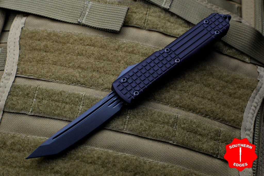 Microtech Ultratech Delta | Southern Edges