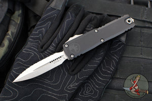 Microtech UTX-85- Gen IV- Double Edge
