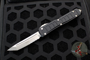 Ultratech II- Stepped- Tanto Edge