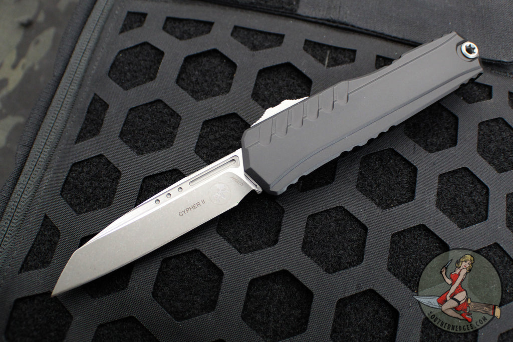 Microtech Cypher II