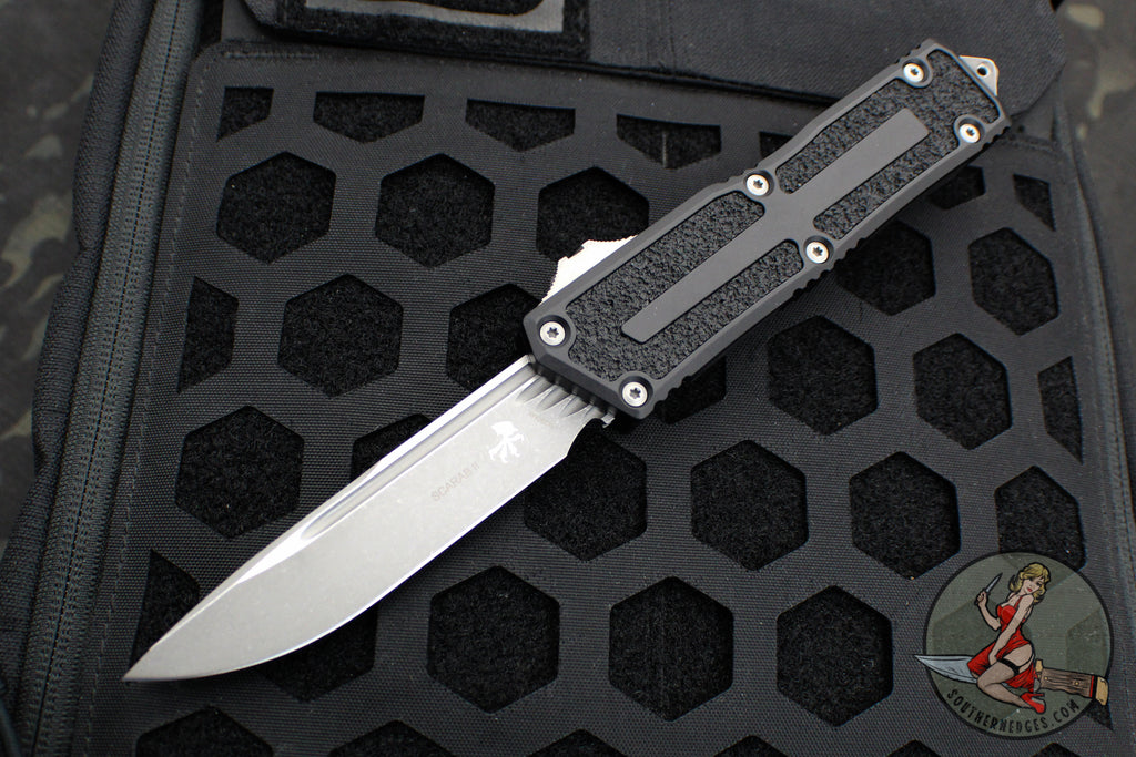 Microtech Scarab II Generation III | PROOF | Southern Edges