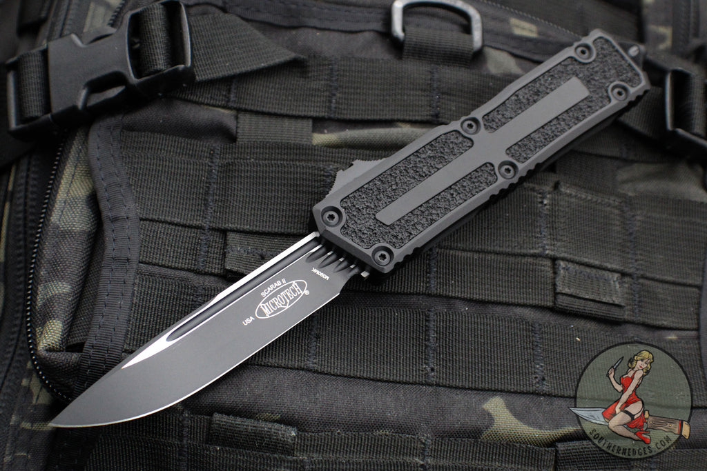 In Stock Microtech Scarab Gen III