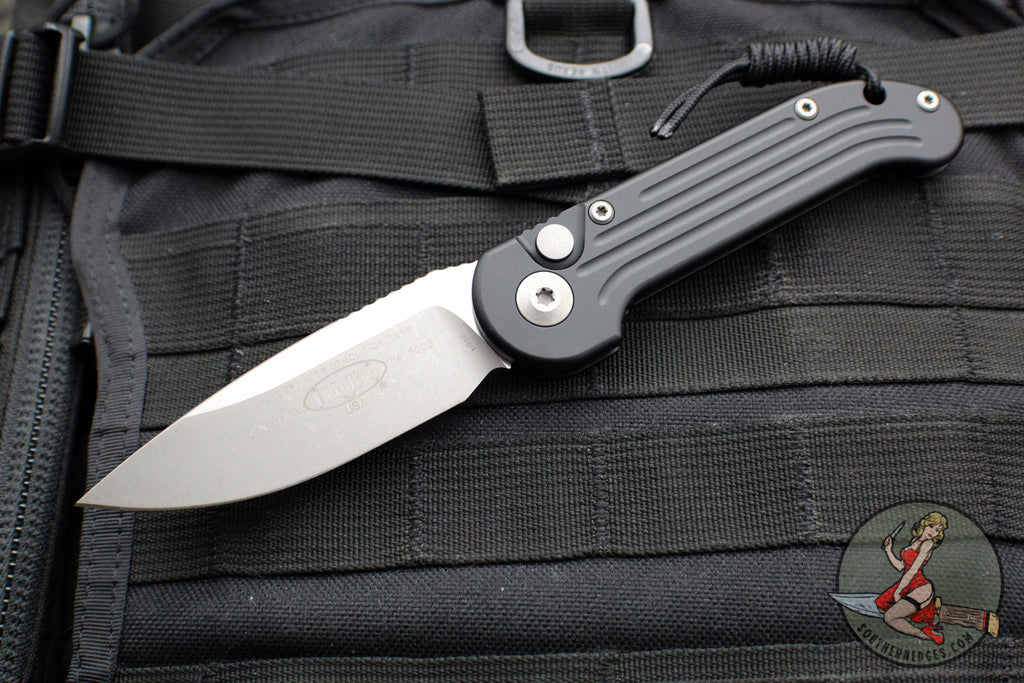 In Stock Microtech LUDTs