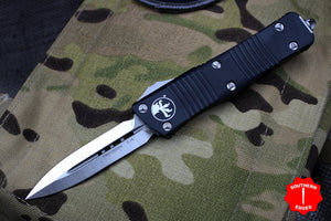 Microtech Troodon Double Edge