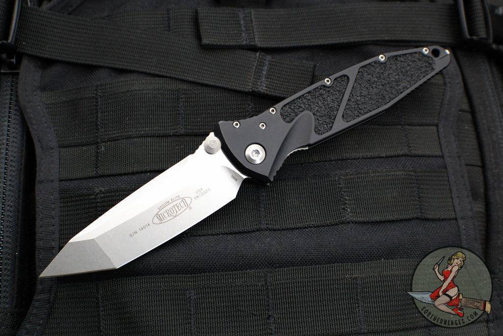 Microtech Socom Elite Collection