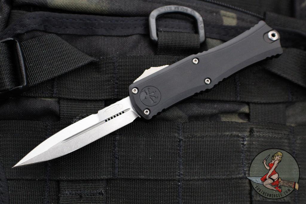 Microtech Hera II- Mini | Southern Edges