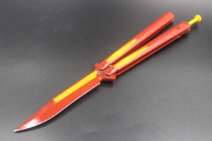 Microtech Balisong - Butterfly - Out of Production