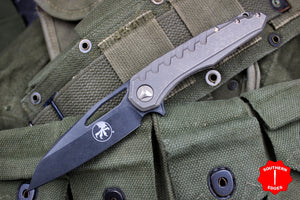 Microtech Sigil - Out of Production