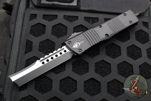 Microtech Combat Troodon- Razor