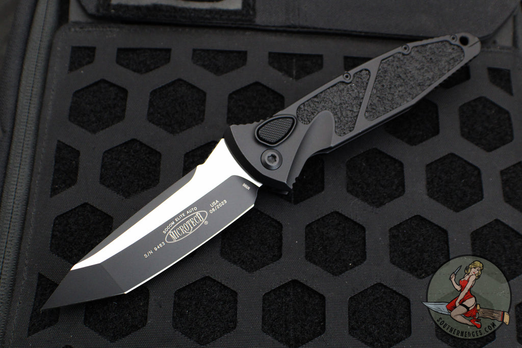 In Stock Microtech OTFs