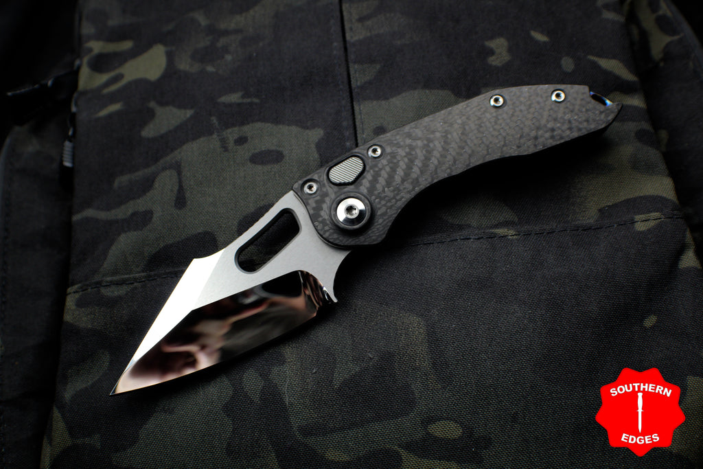 Marfione Custom Out The Side Knives