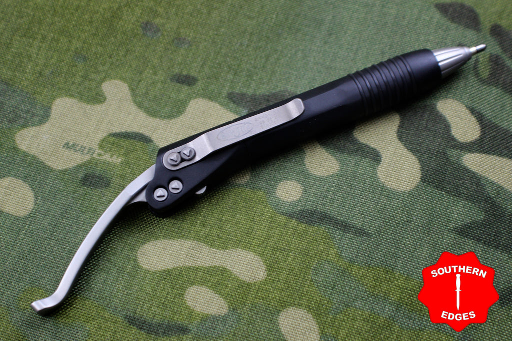Microtech Siphon Ii Microtech Siphon II Pens | apocalyptic bronze | Southern Edges