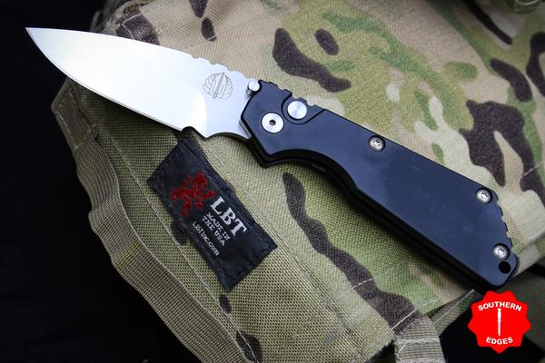Protech Strider SnG Auto Out The Side (OTS) Knife