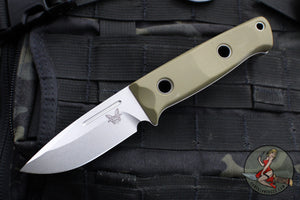 Benchmade Mini Bushcrafter