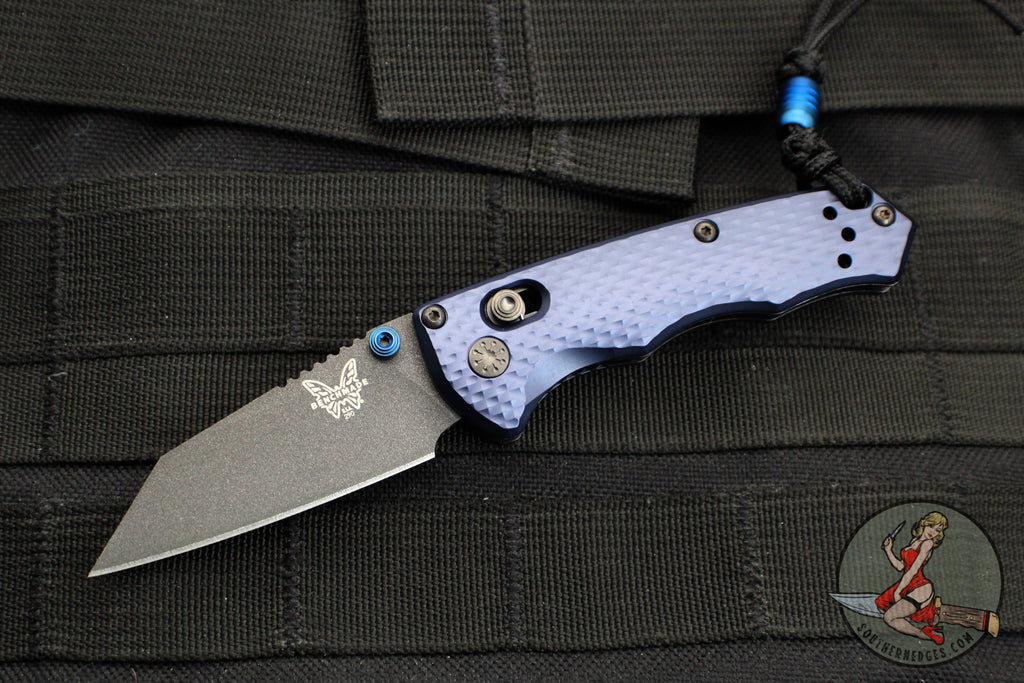 Benchmade Full Immunity