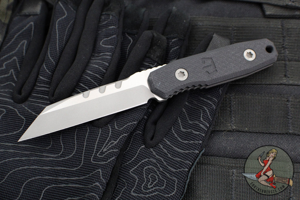 Blackside Customs Fixed Blade- In Stock