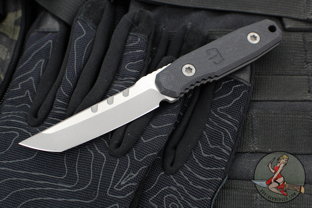 Blackside Customs Kimura- Covert