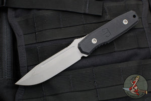 Blackside Customs Plan B Fixed Blade