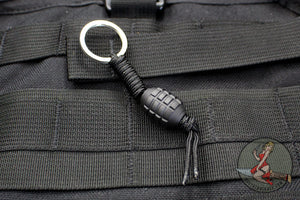 Microtech Frag Grenade Keychain