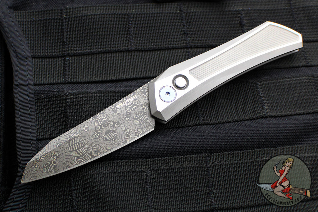 Protech Sinkevich Oligarch Out The Side (OTS) Knife