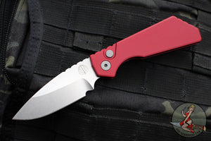 Protech Strider PT Plus Out The Side (OTS) Knife
