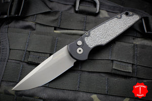 Protech TR-3 Tactical Response 3 Out The Side (OTS) Auto Knife