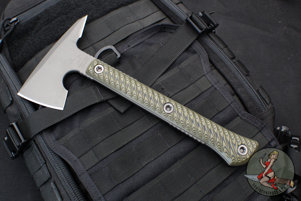 RMJ Jenny Wren- Spike Version