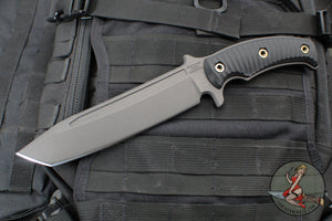 RMJ Combat Africa