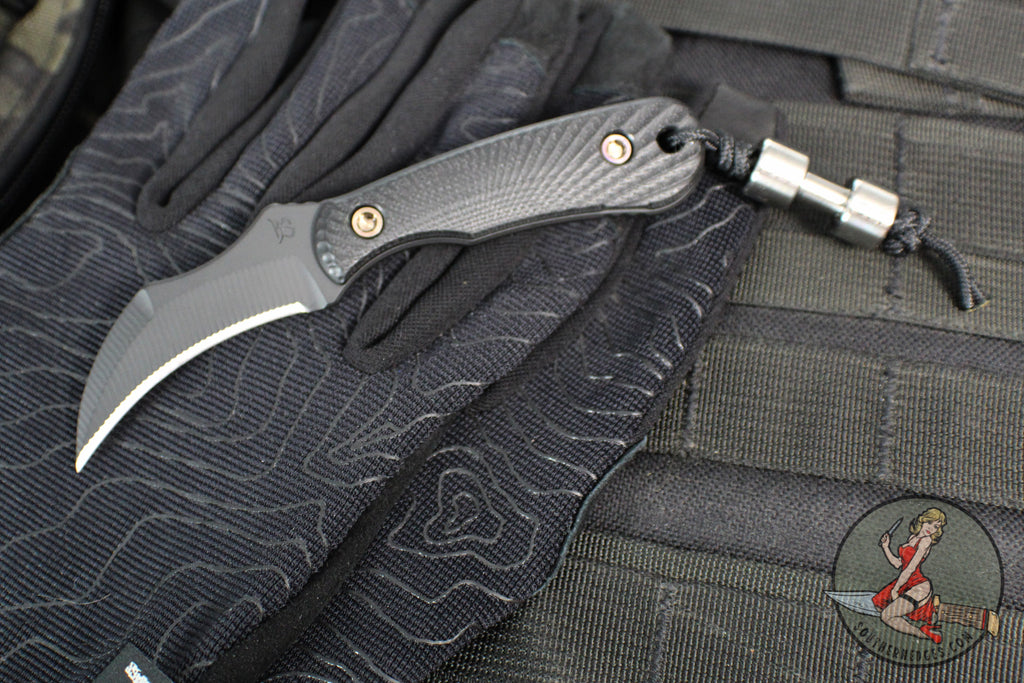 RMJ Tactical Gym Rat
